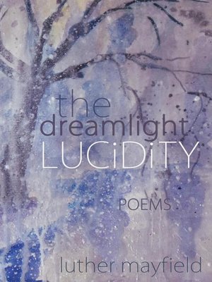 cover image of The Dreamlight Lucidity
